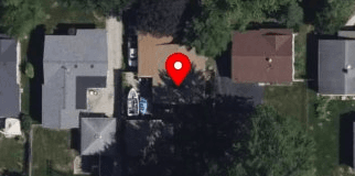 House image located at Rolling Meadows, IL 60008