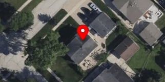 House image located at Wheeling, IL 60090