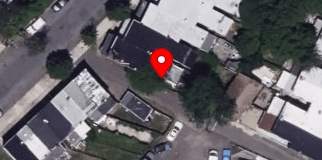 House image located at Trenton, NJ 08609