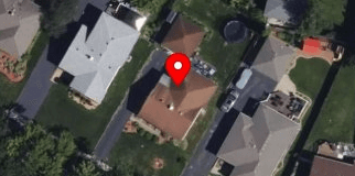 House image located at Rolling Meadows, IL 60008