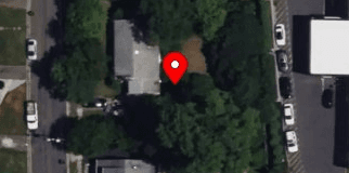 House image located at Edison, NJ 08817