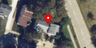 House image located at Harper Woods, MI 48225