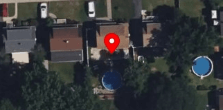 House image located at Little Ferry, NJ 07643