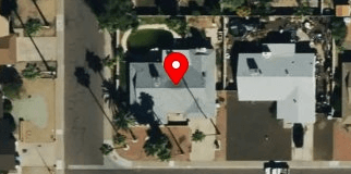 House image located at Phoenix, AZ 85051