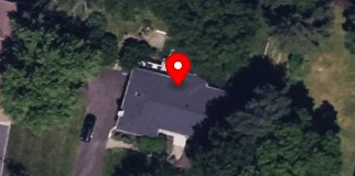 House image located at Woodcliff Lake, NJ 07677