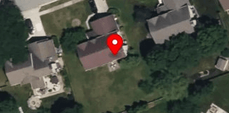 House image located at Fishers, IN 46038