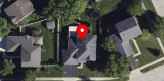House image located at Streamwood, IL 60107