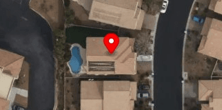 House image located at Las Vegas, NV 89138