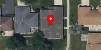 House image located at South Holland, IL 60473