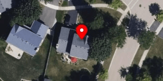 House image located at Aurora, IL 60503