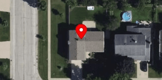 House image located at Schaumburg, IL 60194