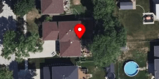 House image located at Palos Hills, IL 60465
