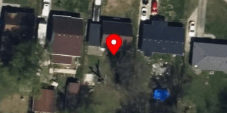 House image located at Louisville, KY 40216