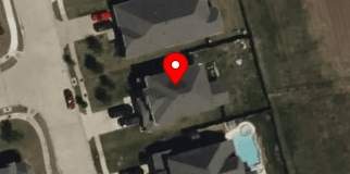 House image located at Rosharon, TX 77583