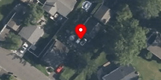 House image located at Fanwood, NJ 07023