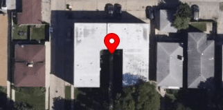 House image located at Evanston, IL 60202