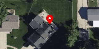House image located at Streamwood, IL 60107