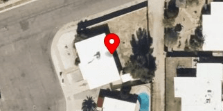 House image located at Tucson, AZ 85730