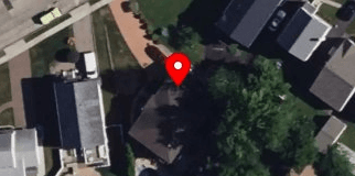 House image located at Bloomfield, NJ 07003