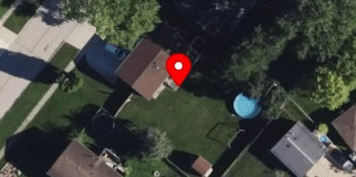 House image located at Streamwood, IL 60107