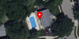 House image located at Allentown, NJ 08501