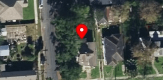 House image located at New Orleans, LA 70122