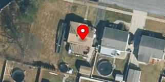 House image located at Sewaren, NJ 07077