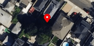 House image located at Fairview, NJ 07022