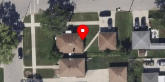 House image located at Broadview, IL 60155