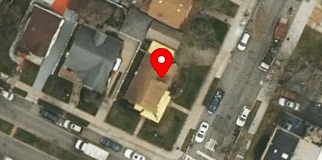 House image located at Springfield Gardens, NY 11413