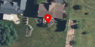 House image located at Rochester, NY 14625