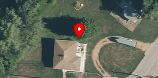 House image located at Mound, MN 55364