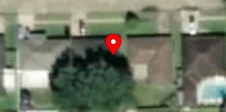 House image located at Houma, LA 70364