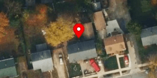 House image located at Silver Spring, MD 20906