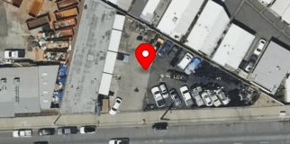 House image located at Bellflower, CA 90706