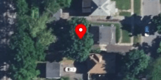 House image located at Rochester, NY 14613