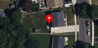 House image located at Edison, NJ 08817