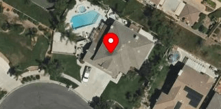 House image located at Corona, CA 92881