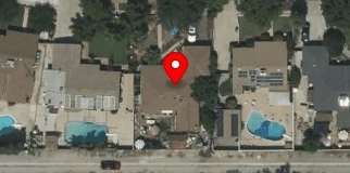 House image located at Panorama City, CA 91402
