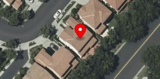 House image located at Irvine, CA 92620