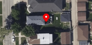 House image located at Elmwood Park, IL 60707