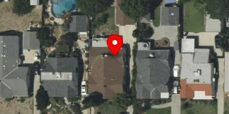 House image located at Pasadena, CA 91104