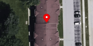 House image located at Midlothian, IL 60445