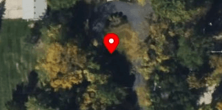 House image located at Ann Arbor, MI 48103