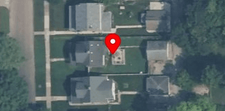 House image located at Dayton, OH 45402