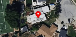 House image located at Palo Alto, CA 94303