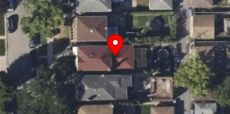 House image located at Chicago, IL 60659