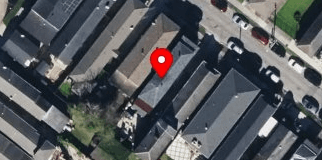 House image located at New Orleans, LA 70119