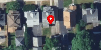 House image located at Rochester, NY 14620