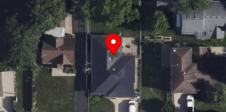 House image located at Des Plaines, IL 60016